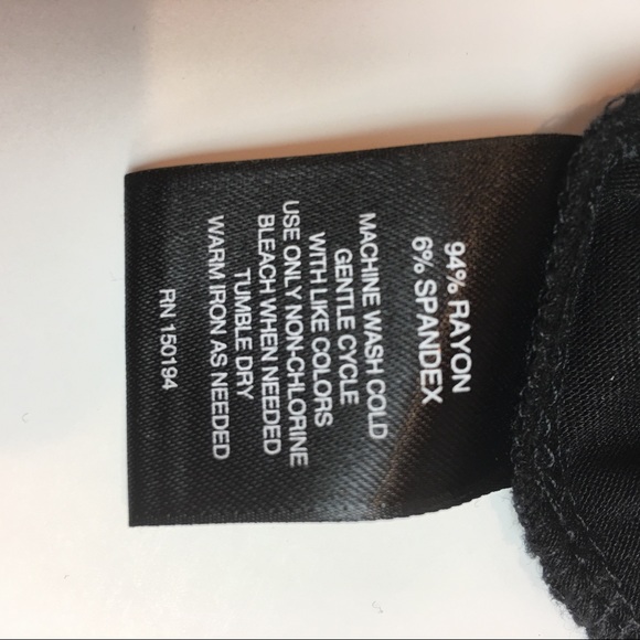 Signature Studio tunic - Picture 8 of 8